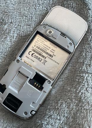 Sony ericsson w20 zylo 3