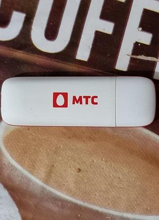 Usb-модем huawei e171 (мтс), состояние неизвестно хуавей е171