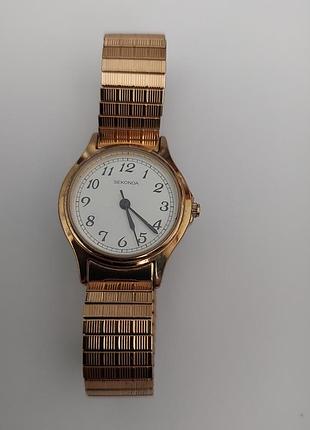 Женские часы sekonda в рабочем состоянии