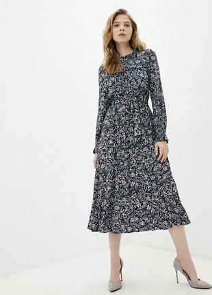 Плаття міді бренду marks&spencer