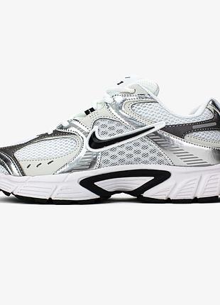 👕 nike v5 rnr "white silver black"👕