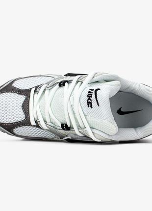 👕 nike v5 rnr "white silver black"👕 5