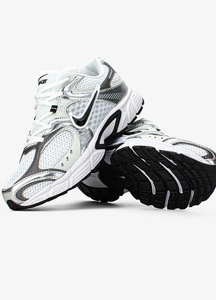 👕 nike v5 rnr "white silver black"👕 6