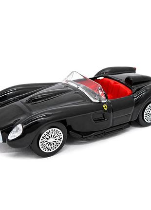 Коллекционная автомодель ferrari 18-36100-5 масштаб 1:43