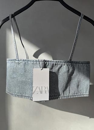 Топ zara оригінал