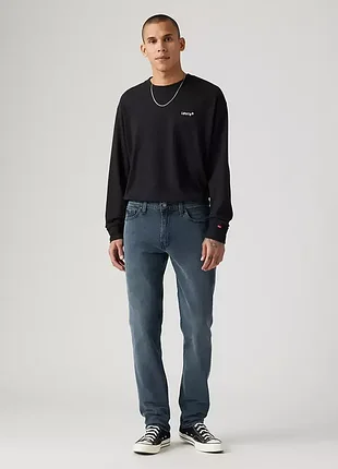 Джинси levi's 511™  045115435 indigo speed