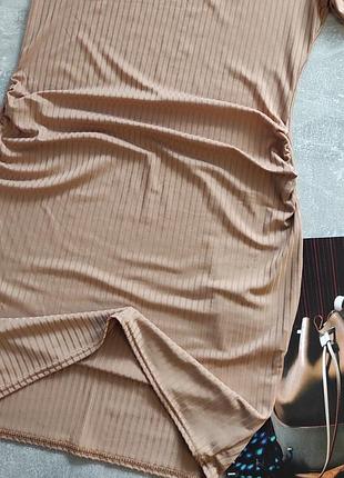 Платье boohoo мини work 14 3