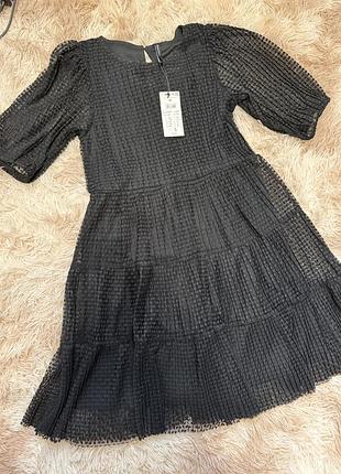 Нова сукня babydoll