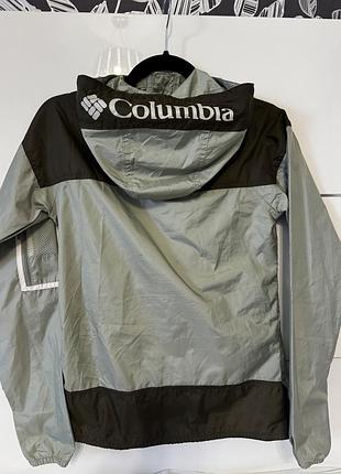 Вітровка columbia