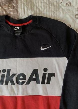 Crewneck nike air original