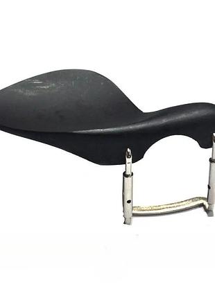 Підборідник скрипковий fengling з кріпленням 3/4