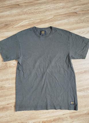 Футболка carhartt