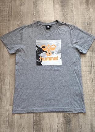 Футболка hummel