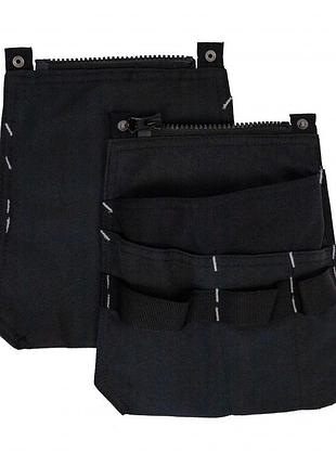 Брюки stretch plus rewelly (kedp-strepl) темно-серый 60 5