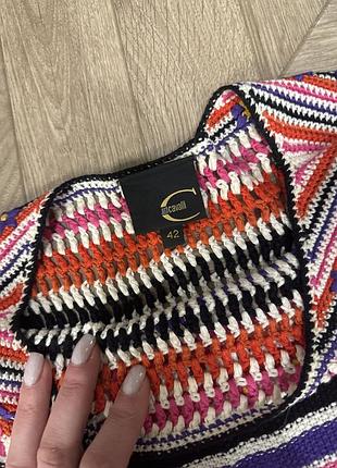 Сарафан cavalli 2
