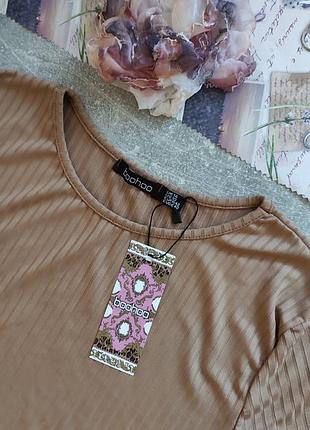 Платье boohoo мини work 14 6