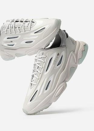 Кросівки adidas ozweego celox оригінал р.37