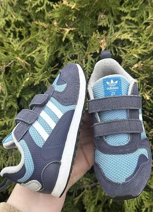Кросівки adidas 26,5р(16,5см)