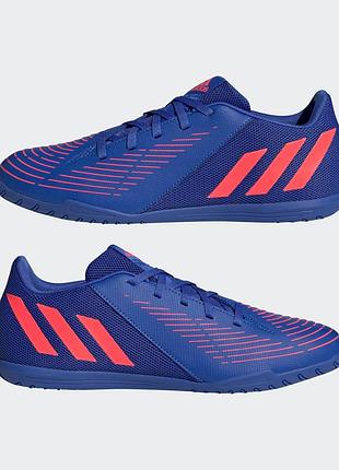 Футбольні бутси (футзалки) adidas оригінал