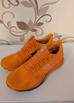 Кроссовки человичи tecnica origin xt ms - true lava/deep abisso, 46.5