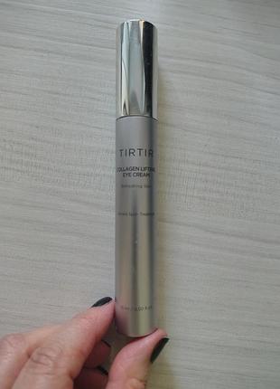 Лифтинг крем под глаза tirtir