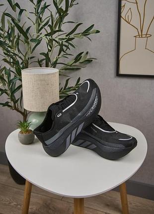 Adidas hyperboost edge black 4