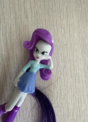 Лялька rarity 4