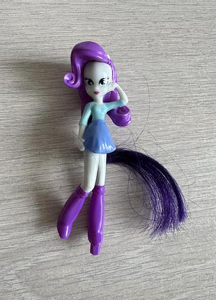 Лялька rarity