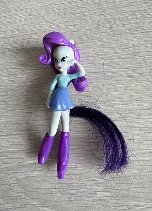 Лялька rarity 2