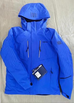 Гірськолижні костюми volki