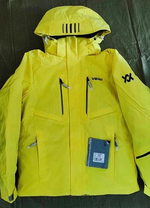 Гірськолижні костюми volki