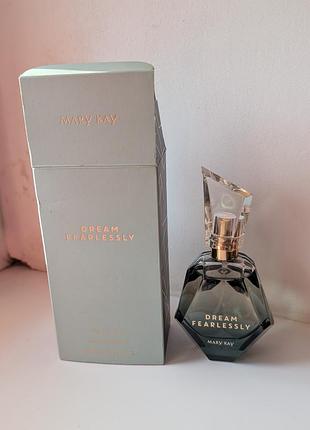 Dream fearlessly мері кей mary kay
