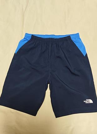 Шорти the north face flashdry