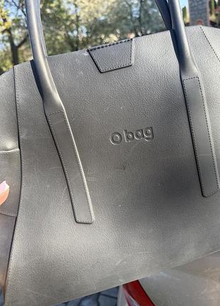 Оргінальна сумка o bag unique 2