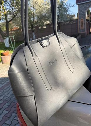 Оргінальна сумка o bag unique 3