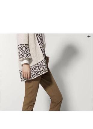 Кардиган massimo dutti 5