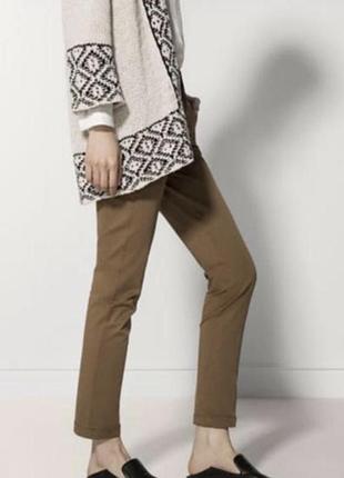 Кардиган massimo dutti 10