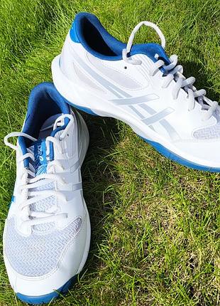 Asics gel rocket 12 волейбольні кросівки