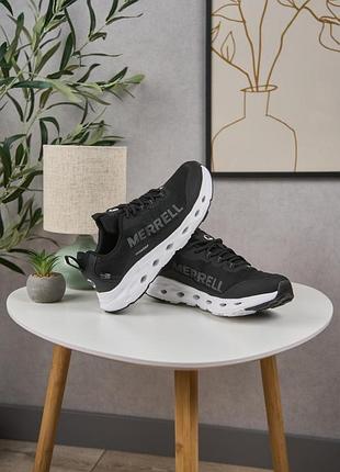 Merrell drainmaker xtr black white 2