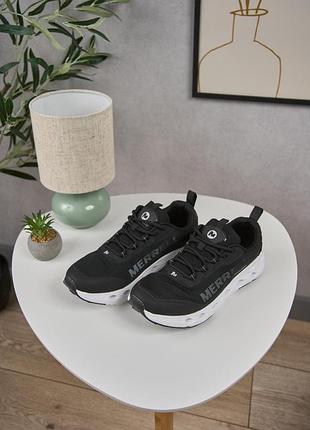 Merrell drainmaker xtr black white 5
