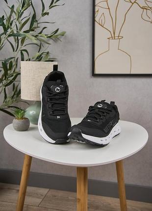 Merrell drainmaker xtr black white 7
