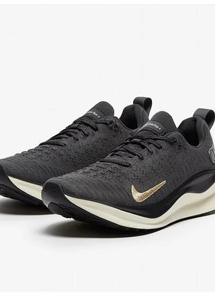 Женские кроссовки nike reactx infiniti run 4 оригинал р.39-40