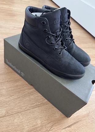 Взуття timberland