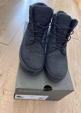 Взуття timberland 2