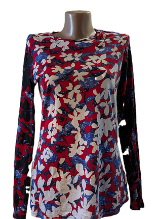 Блуза peter pilotto