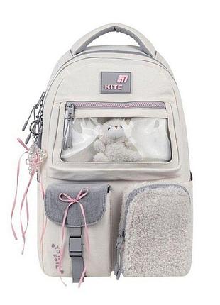 Рюкзак kite education teens iconic k26-2587m-1