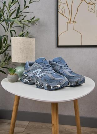 New balance 9060 moon daze