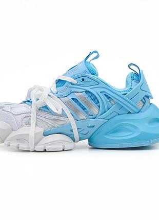 Adidas vento xlg deluxe blue white 📦