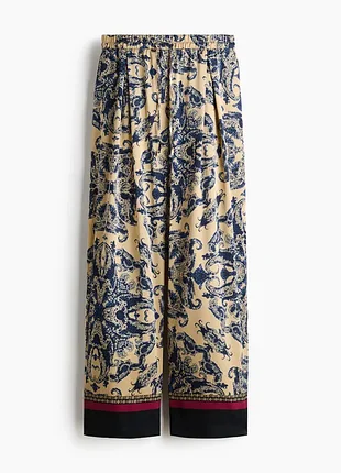 Брюки h&m 4