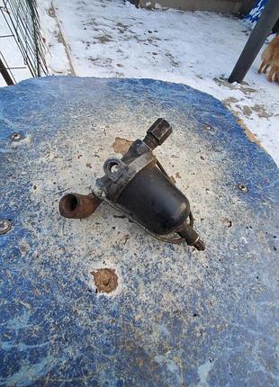 Фильтр топливный отстойник автомобиля уаз газ волга москвич ваз луаз заз запорожец ссср